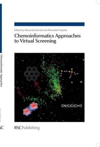 Chemoinformatics Approaches to Virtual Screening