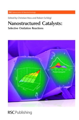 Nanostructured Catalysts Selective Oxidations