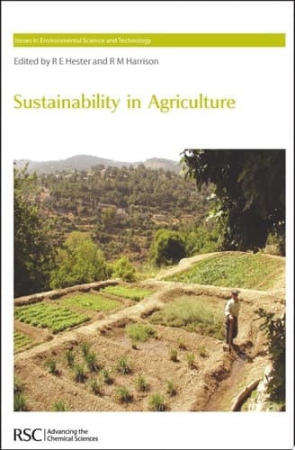 Sustainability in Agriculture
