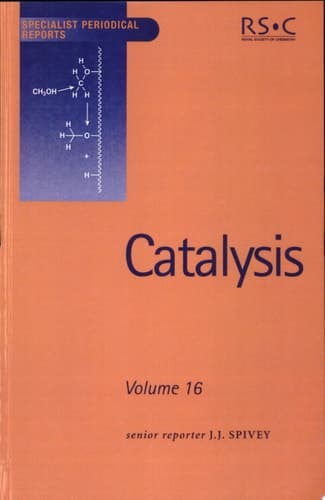 Catalysis
