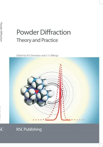 Powder Diffraction Theory and Practice