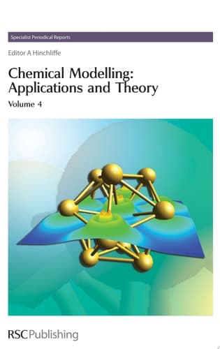 Chemical Modelling Applications and Theory