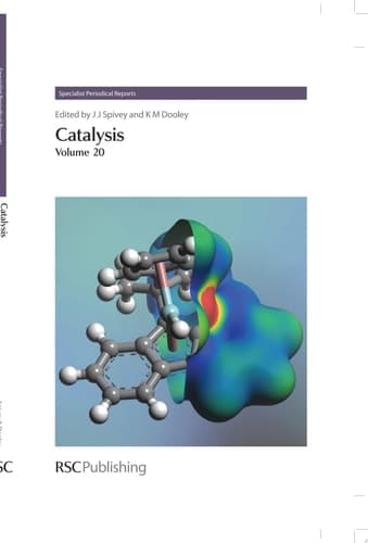 Catalysis Volume 20