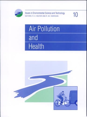 Air Pollution and Health