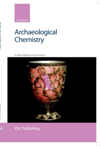 Archaeological Chemistry
