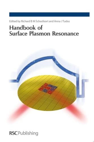 Handbook of Surface Plasmon Resonance