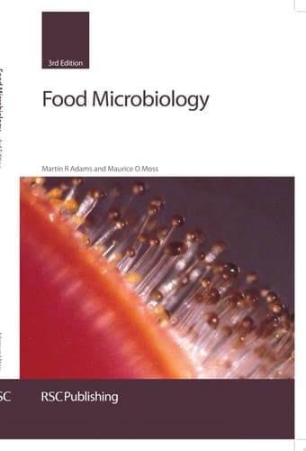Food Microbiology