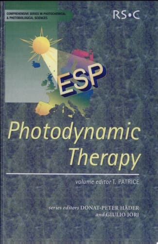 Photodynamic Therapy