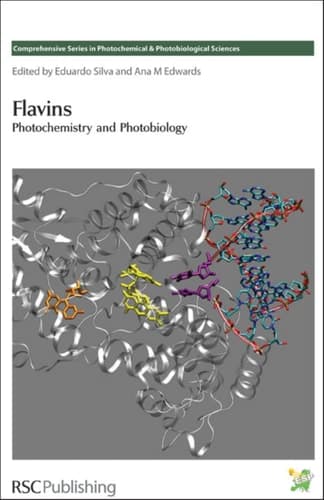 Flavins Photochemistry and Photobiology
