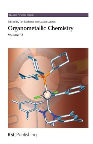 Organometallic Chemistry