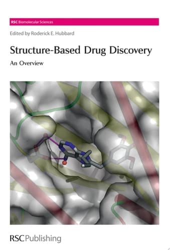Structure-based Drug Discovery An Overview