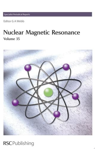 Nuclear Magnetic Resonance