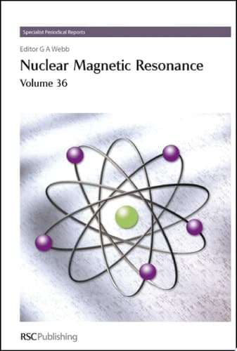 Nuclear Magnetic Resonance Volume 36