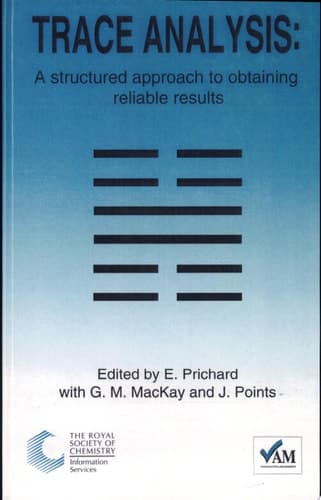 Trace Analysis A Structured Approach to Obtaining Reliable Results