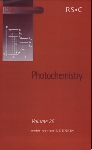 Photochemistry