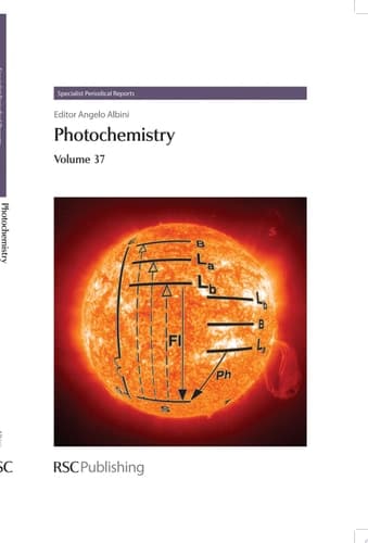 Photochemistry Volume 37