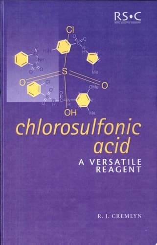 Chlorosulfonic Acid