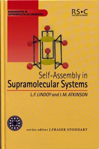 Self-assembly in Supramolecular Systems