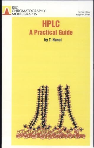 HPLC A Practical Guide