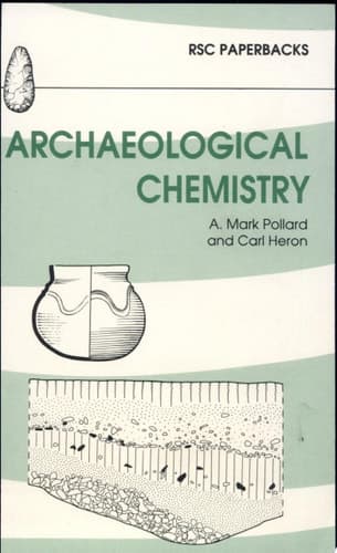 Archaeological Chemistry