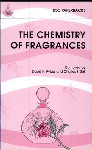 The Chemistry of Fragrances