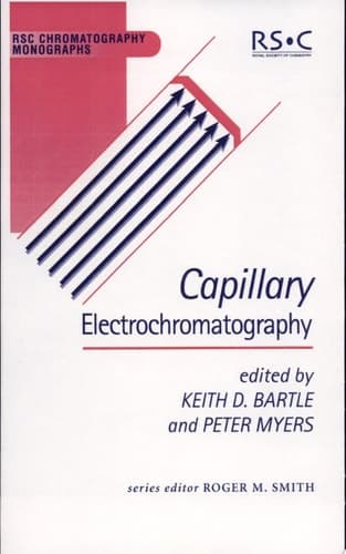 Capillary Electrochromatography