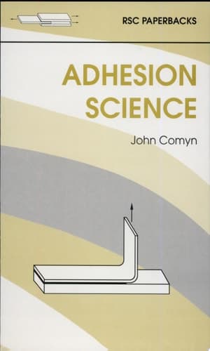 Adhesion Science