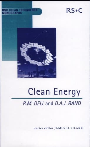 Clean Energy