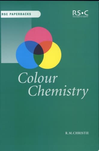 Colour Chemistry