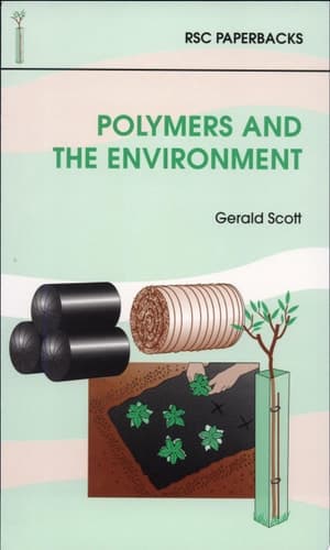 Polymers and the Environment