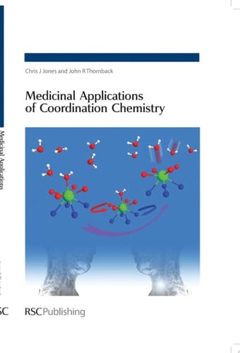 Medicinal Applications of Coordination Chemistry