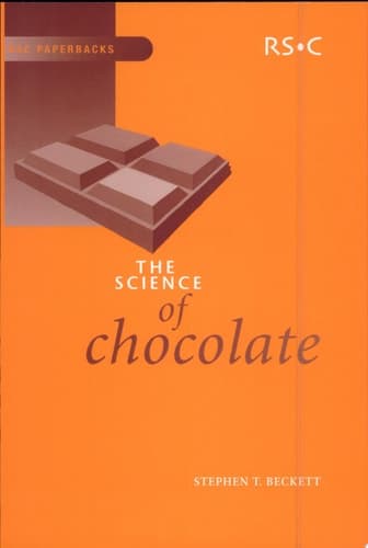 The Science of Chocolate