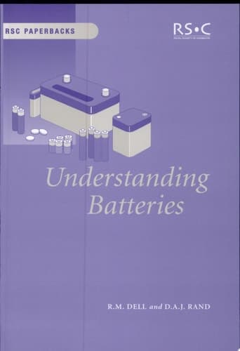 Understanding Batteries