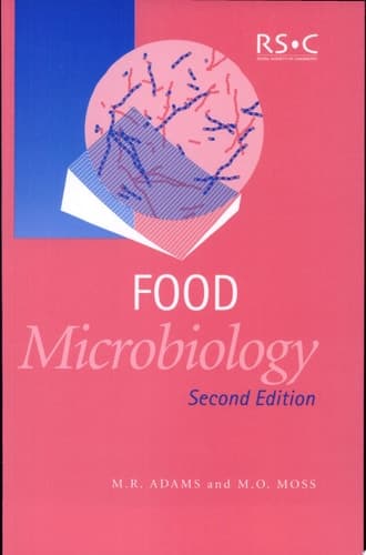 Food Microbiology