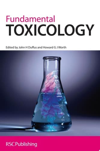 Fundamental Toxicology
