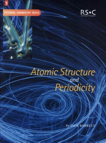 Atomic Structure and Periodicity