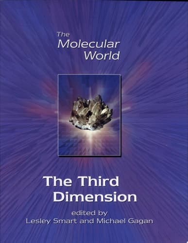 The Third Dimension