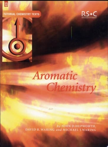 Aromatic Chemistry