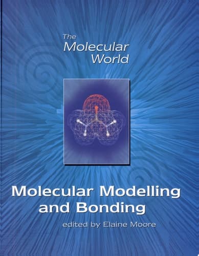 Molecular Modelling and Bonding