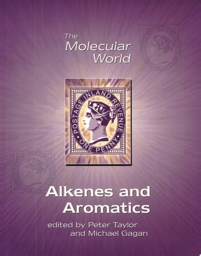Alkenes and Aromatics