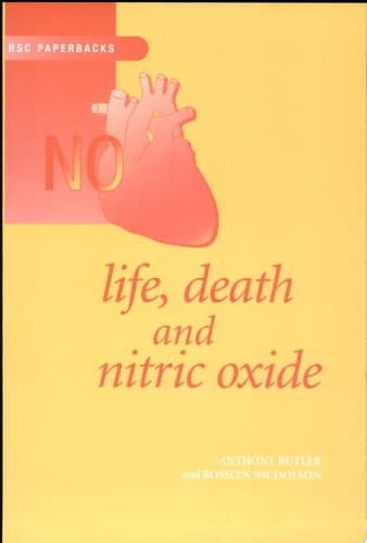 Life, Death and Nitric Oxide