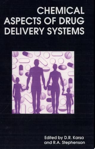 Chemical Aspects of Drug Delivery Systems