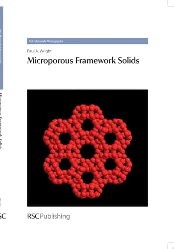Microporous Framework Solids