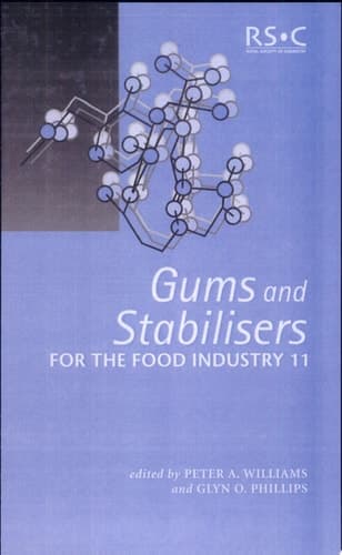 Gums and Stabilisers for the Food Industry 11