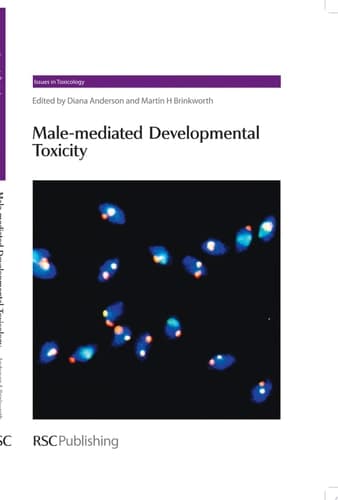 Male-mediated Developmental Toxicity