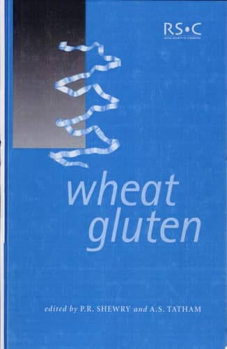 Wheat Gluten