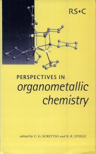 Perspectives in Organometallic Chemistry