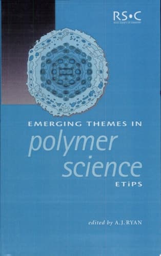 Emerging Themes in Polymer Science