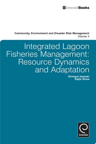 Integrated Lagoon Fisheries Management Resource Dynamics and Adaptation