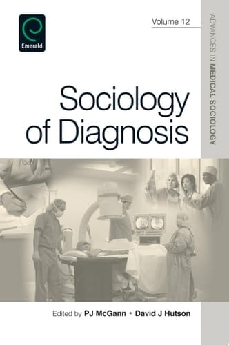 Sociology of Diagnosis